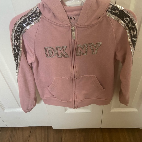 Kids Jacket - Picture 3 of 3